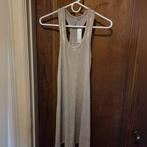 BNWT Old Navy Tank Dress- Size Xs